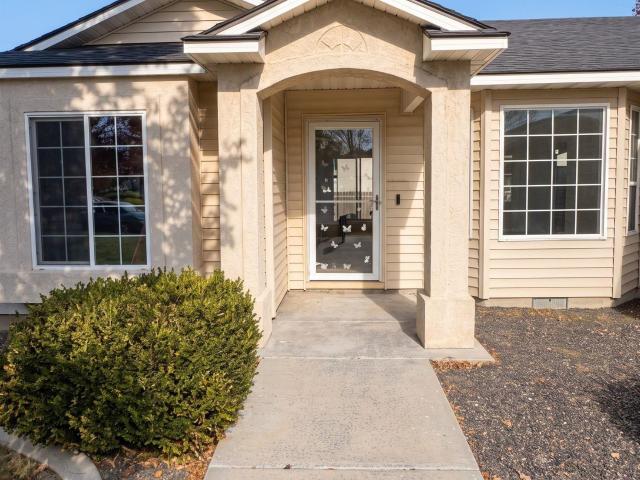 House for sale in Manchester Park, Caldwell
