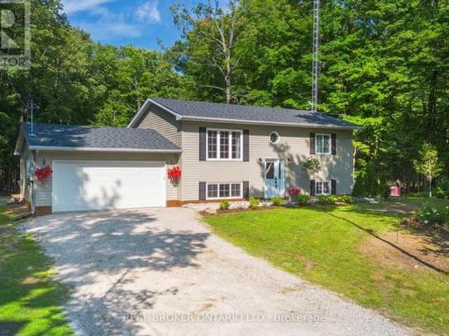 House for sale in Lanark Highlands, Ontario