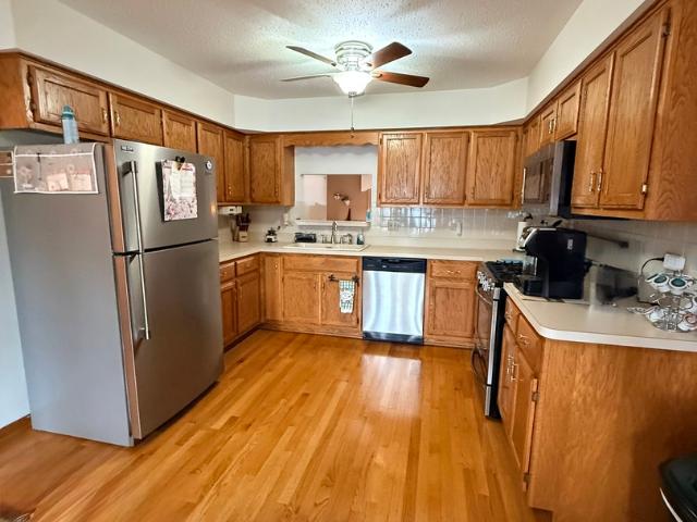 Townhouse for sale in Elwood, Illinois