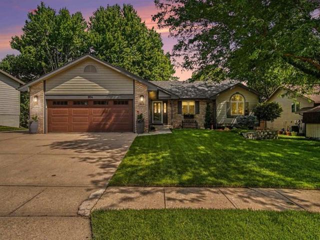 House for sale in Yankton, South Dakota