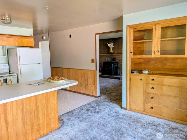 House for sale in Ellensburg, Washington