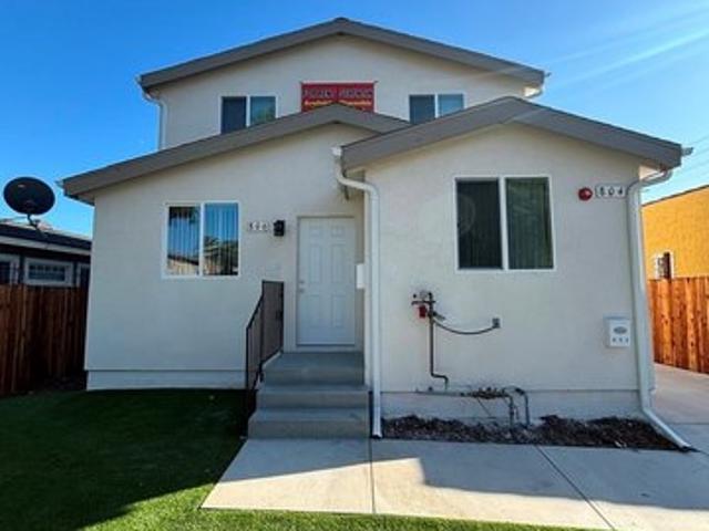 House for sale in Canoga Park, California