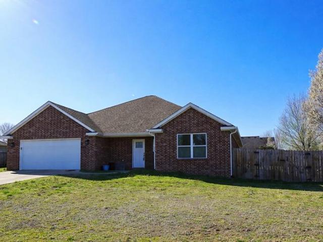 House for sale in Grove, Oklahoma