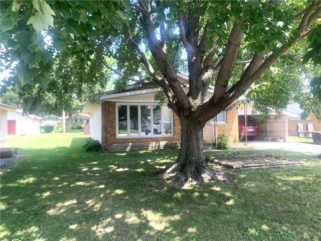 House for sale in Pana, Illinois