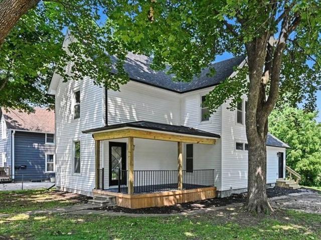 House for sale in Indianola, Iowa