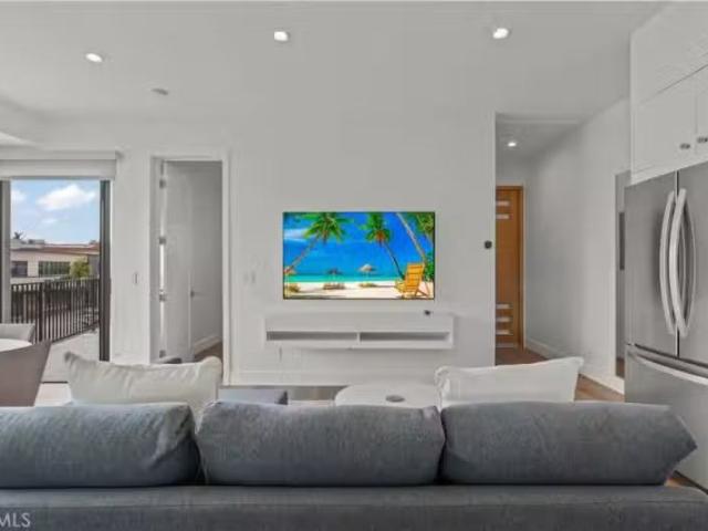 Apartment for rent in Santa Ana