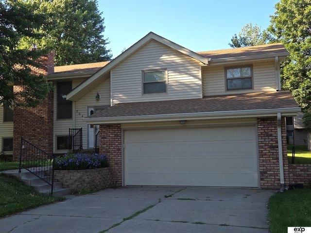 House for sale in Nebraska