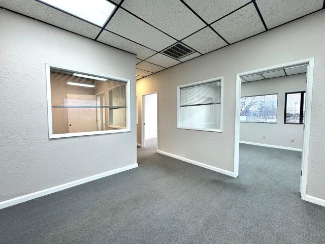 Commercial for sale in Redding