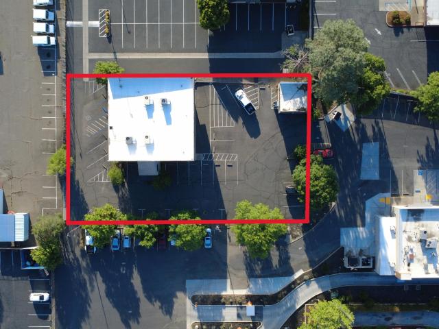 Commercial for sale in Shasta, California