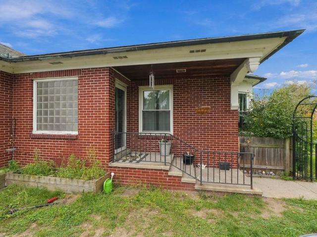 House for sale in Kendallville, Indiana