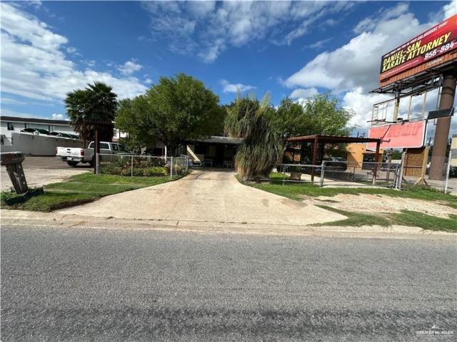 House for sale in Hidalgo, Texas