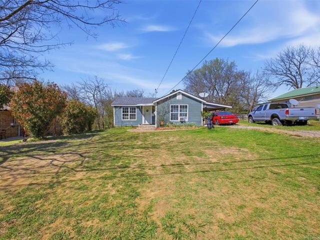 House for sale in Ada, Oklahoma