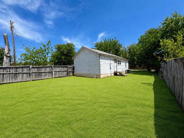 House for sale in Stephenville, Texas