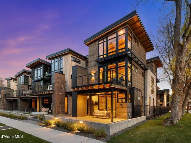 Townhouse for sale in Coeur D Alene