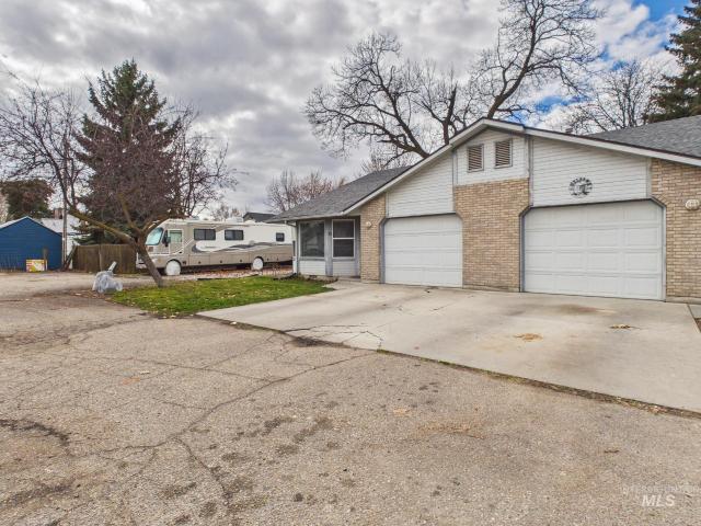 Townhouse for sale in Gem, Idaho