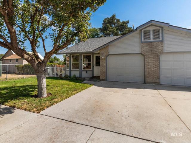 Townhouse for sale in Gem, Idaho
