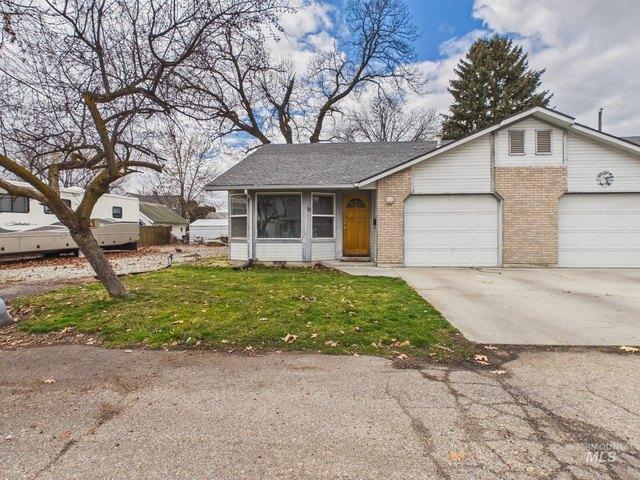 Townhouse for sale in Gem, Idaho