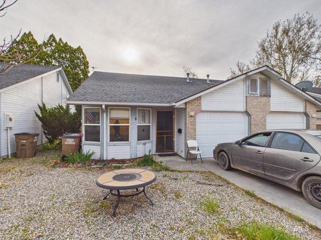 Townhouse for sale in Gem, Idaho