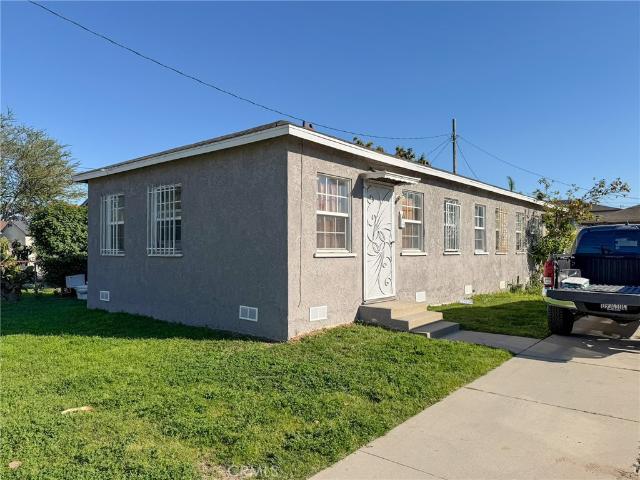 House for sale in Compton, California