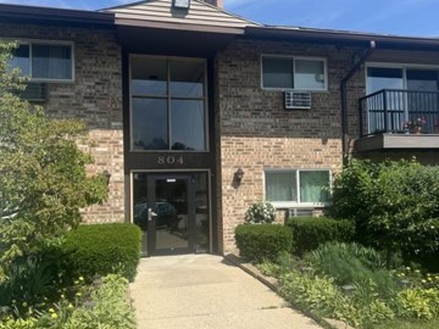 Condo for sale in Prospect Heights, Illinois