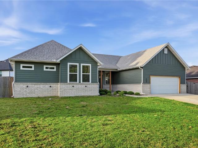 House for sale in Ark