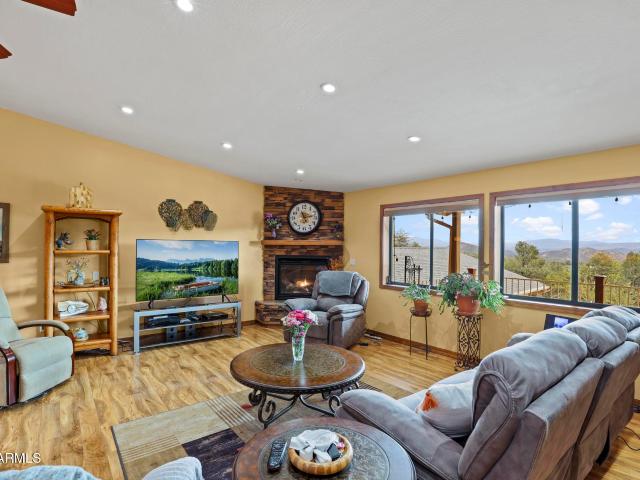 House for sale in Gila, Arizona