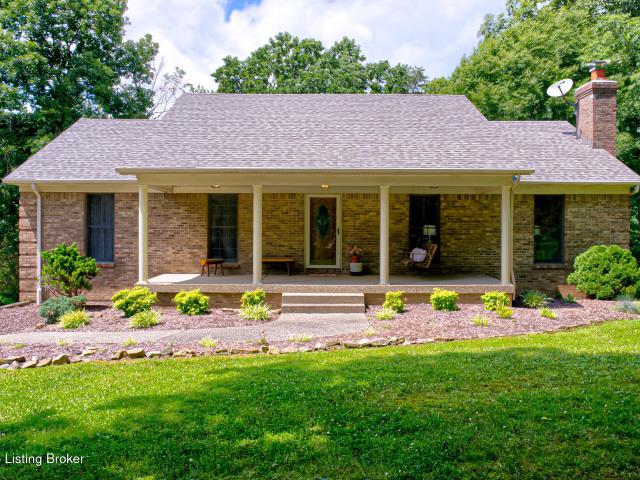 House for sale in Lebanon Junction, Kentucky