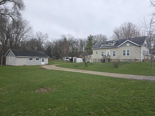 House for sale in Colon, Michigan