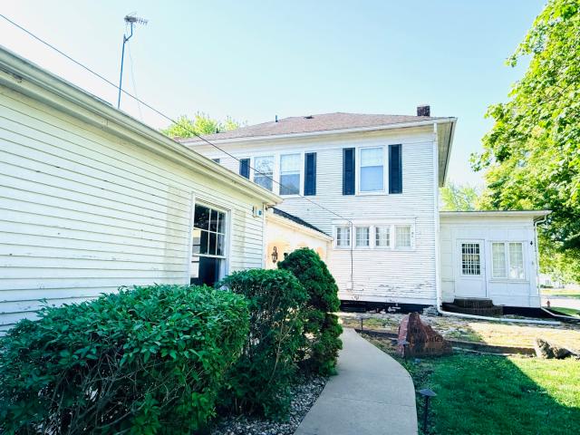 House for sale in Vermilion, Illinois