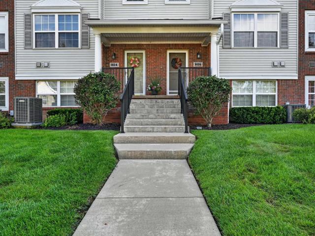 Condo for sale in Fenton, Michigan