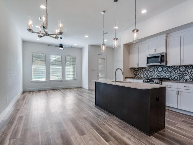 Townhouse for sale in Wylie, Texas