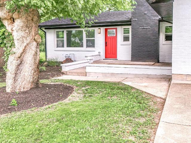 House for sale in Middletown, Ohio