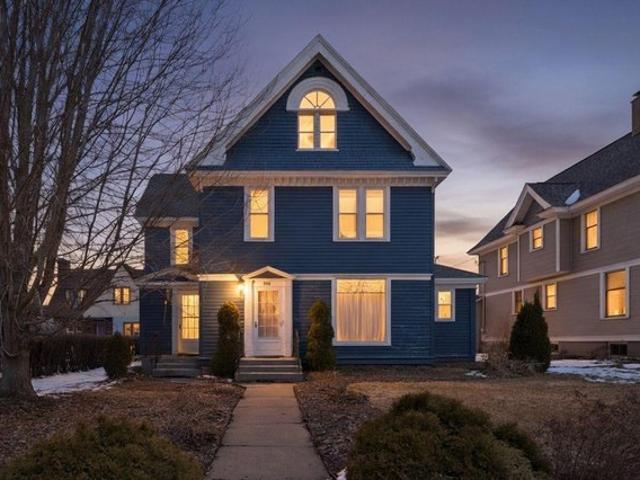 House for sale in Ashland, Wisconsin