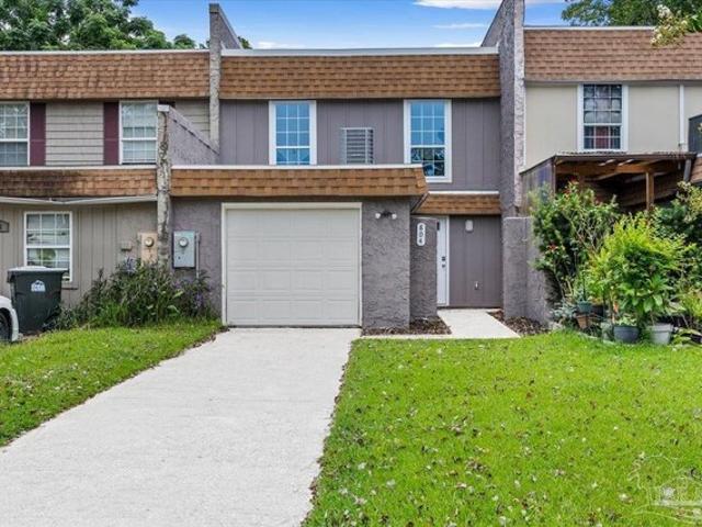 House for sale in Pensacola, Florida