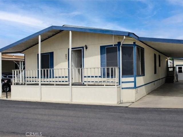 House for sale in Fountain Valley, California