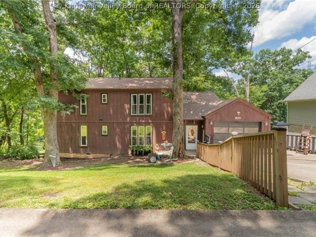 House for sale in Poca, West Virginia