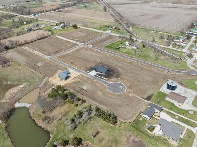 Land for sale in Shellsburg, Iowa