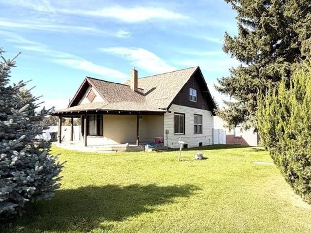 House for sale in American Falls, Power County