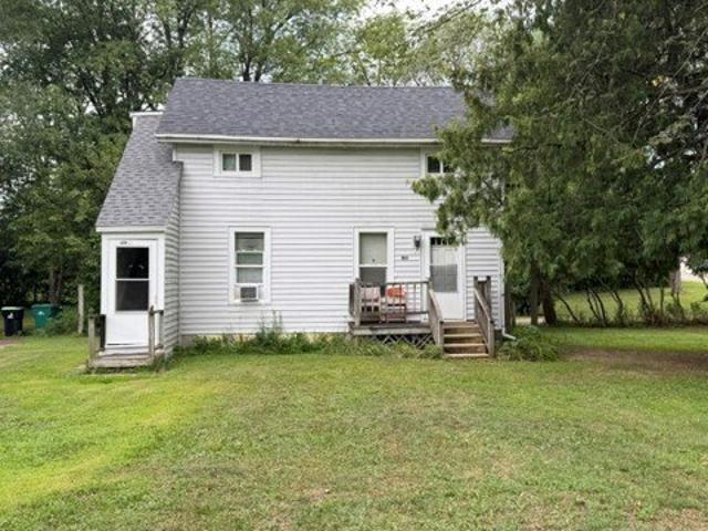 House for sale in Wisconsin