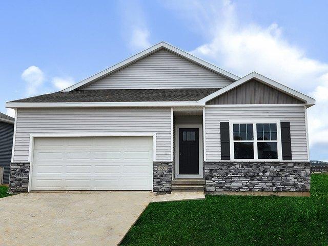 House for sale in Bondurant, Iowa