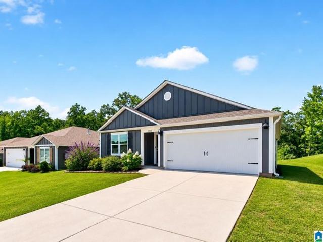 House for sale in Chelsea, Alabama