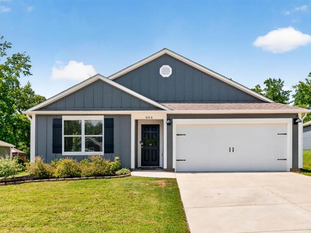 House for sale in Chelsea, Alabama