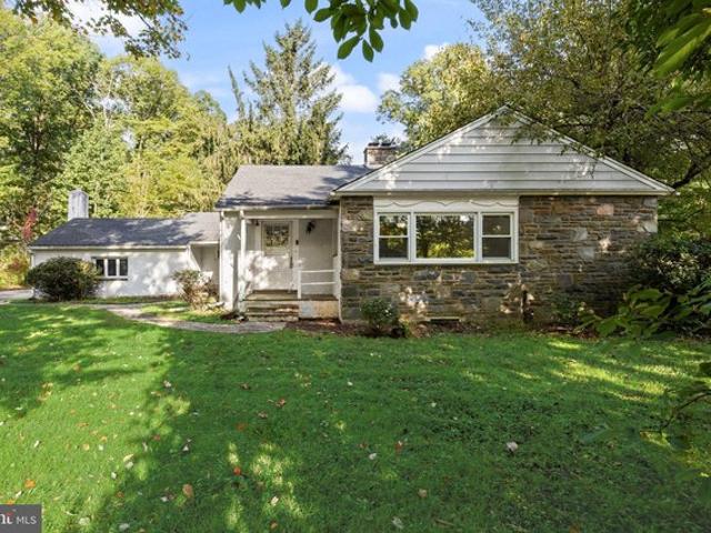 House for sale in Malvern, Chester County