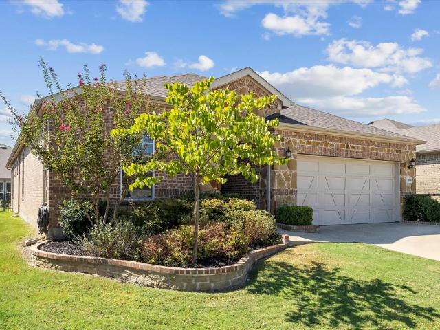 House for sale in Mckinney, Texas