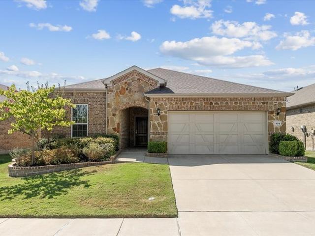 House for sale in Mckinney, Texas