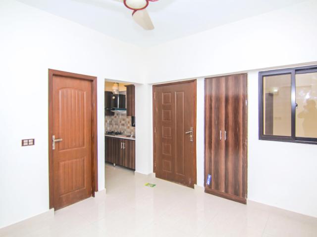 Apartment for rent in Islamabad