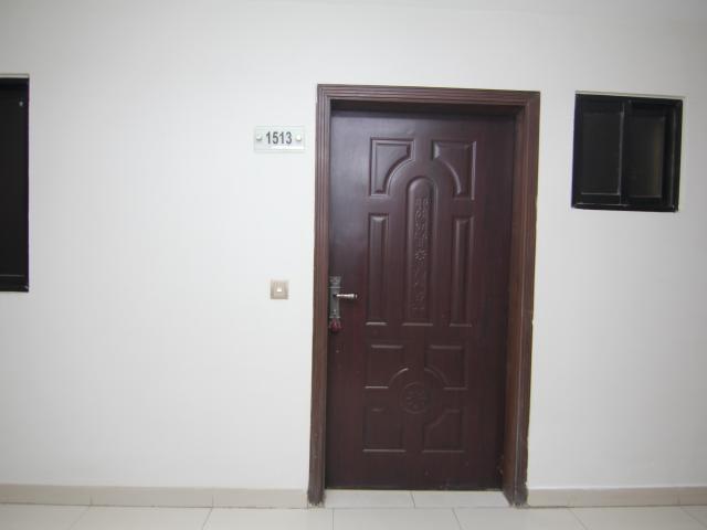 Apartment for sale in Islamabad