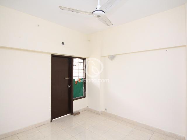 Apartment for sale in Islamabad
