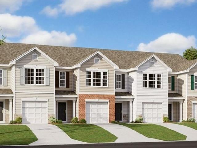 Townhouse for sale in Guilford, North Carolina