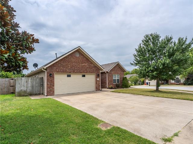 House for sale in Ark